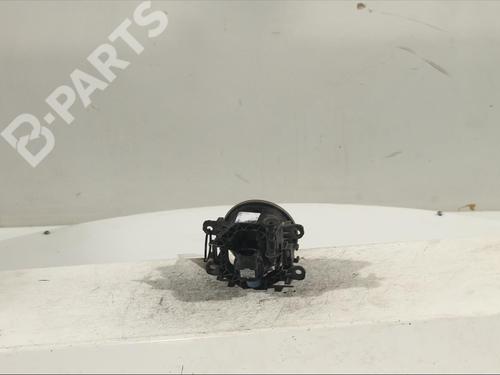 Højre Foran Tågelygte RENAULT CLIO IV (BH_) 1.5 dCi 75 | BP11911212C31 