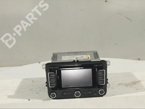 Elektronisk modul SEAT LEON (1P1) [2005-2013]  12084966