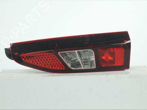 Used Right taillight Right taillight CITROËN BERLINGO MULTISPACE (B9) 1.6 BlueHDi 120 (120 hp) 36173548 36173548