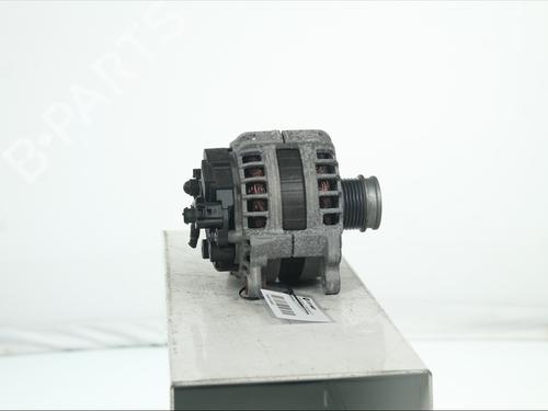 Alternator SKODA KAROQ (NU7, ND7) 1.5 TSI | BP36791531M7 - Image 4