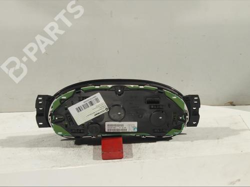 Instrument cluster DACIA SANDERO II  | BP11907689C47 