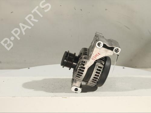 Alternateur VOLVO XC40 (536) T3 (163 hp) 31912281