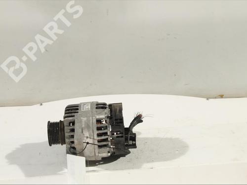Used Alternator ALFA ROMEO GIULIETTA (940_) 1.6 JTDM (940FXD1A) (105 hp) 11981687