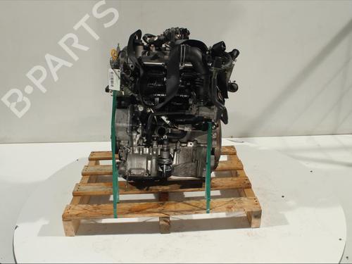 Used Engine Engine TOYOTA YARIS (_P13_) 1.3 (NSP130_, NSP130) (99 hp) 11907899 11907899