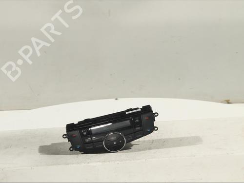 Used Climate control Climate control NISSAN PULSAR Hatchback (C13) 1.5 dCi (110 hp) 11906359 11906359