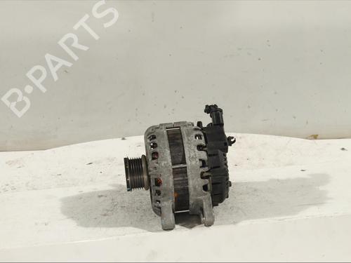 Used Alternator Alternator PEUGEOT 308 II (LB_, LP_, LW_, LH_, L3_) 1.2 THP 130 (131 hp) 11904324 11904324