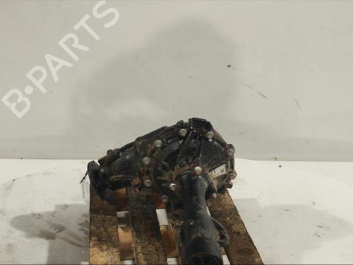 Front differential TOYOTA LAND CRUISER PRADO (_J15_) 2.8 D-4D (GDJ155, GDJ150) | BP13084836M23