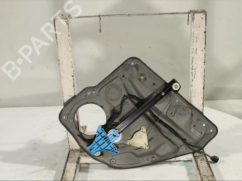 Rear left window mechanism VW BORA I (1J2)  | BP23142048C24 