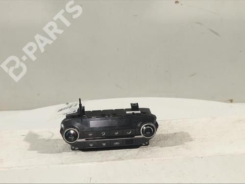 Commande Chauffage HYUNDAI i20 II (GB, IB) [2014-2021]  11984867