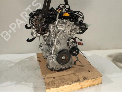 Engine DACIA SANDERO III 1.0 TCe 100 ECO-G | BP29469871M1 