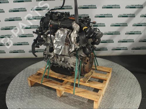 Engine CITROËN C3 II (SC_) 1.0 VTi 68 | BP11899809M1 