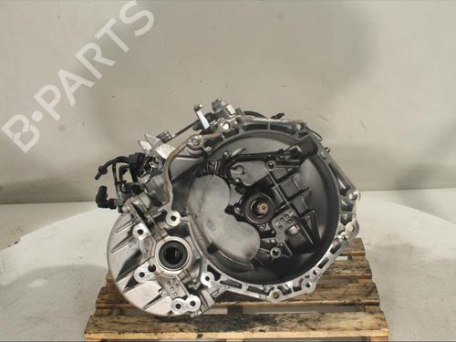 Used Gearbox OPEL MOKKA / MOKKA X (J13) 1.4 (_76) (140 hp) 20642509
