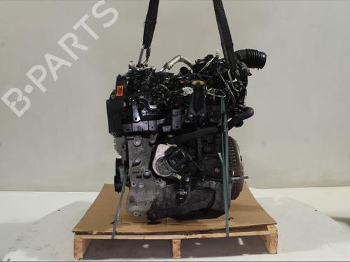 Used Engine Engine SEAT IBIZA V (KJ1, KJG) 1.0 TSI (110 hp) 33059552 33059552