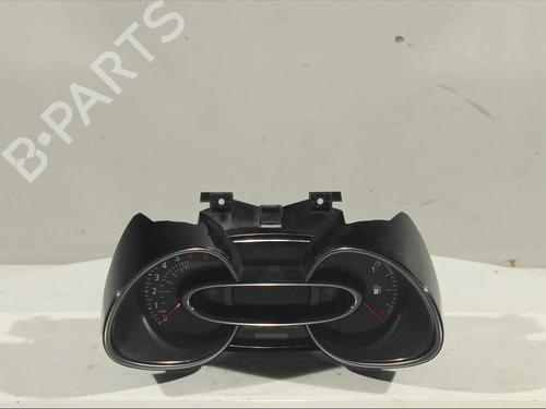 Used Instrument cluster RENAULT CLIO IV Grandtour (KH_) 1.5 dCi 75 (75 hp) 12213924