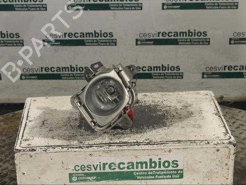 Used Left front fog light Left front fog light TOYOTA PRIUS (_W3_) 1.8 Hybrid (ZVW30) (136 hp) 11896486 11896486