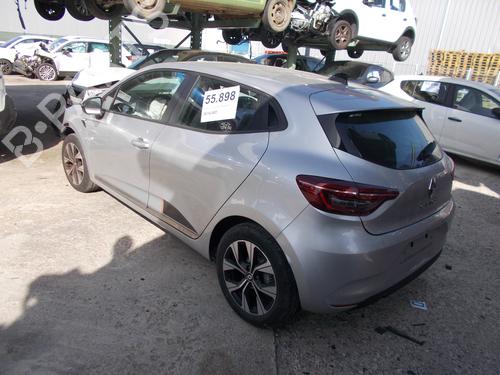 Engine RENAULT CLIO V (B7_) 1.0 LPG (B7MT) | BP27859140M1  - Image 8