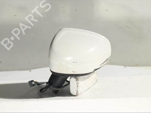 Left mirror VOLVO XC60 II (246) D4 AWD | BP26537559C26 - Image 2