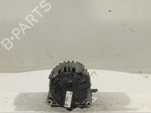 Alternator CITROËN GRAND C4 SPACETOURER (3A_, 3E_) 1.2 PureTech 130 | BP15251567M7 