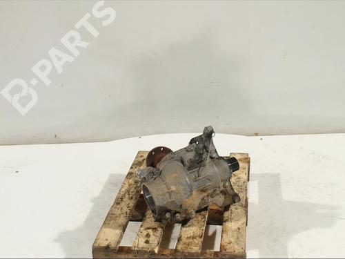 Front differential NISSAN JUKE (F15) 1.6 DIG-T 4x4 | BP11903265M23