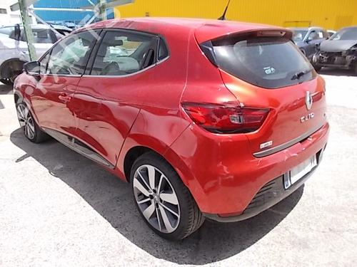 Starter RENAULT CLIO IV (BH_) 0.9 TCe 90 (BHNF, BHMA, BHMH, BHJK, BHJR) | BP37499748M8 - Image 6