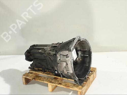 Gearbox BMW 1 (F20) 116 d | BP25733670M3 