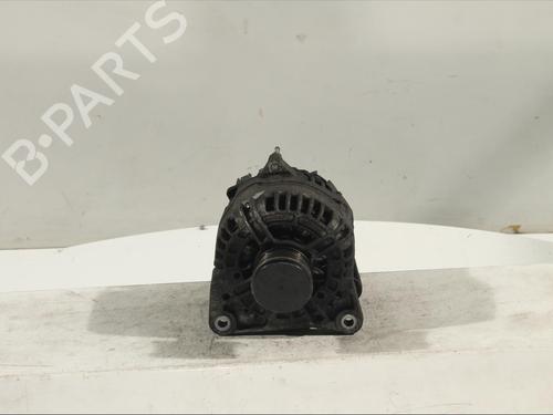 Used Alternator Alternator RENAULT CLIO III (BR0/1, CR0/1) 1.5 dCi (BR17, CR17) (86 hp) 11906567 11906567