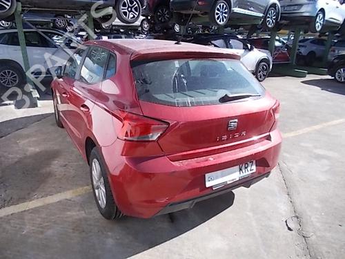 Engine SEAT IBIZA V (KJ1, KJG) 1.0 TSI | BP25780356M1 - Image 7