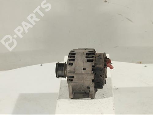 Alternator RENAULT KANGOO Express (FW0/1_) 1.5 dCi 75 (FW07, FW10, FW04) | BP11911669M7 