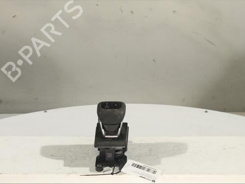 Used Shift knob NISSAN QASHQAI III (J12) 1.3 DIG-T (140 hp) 31962419