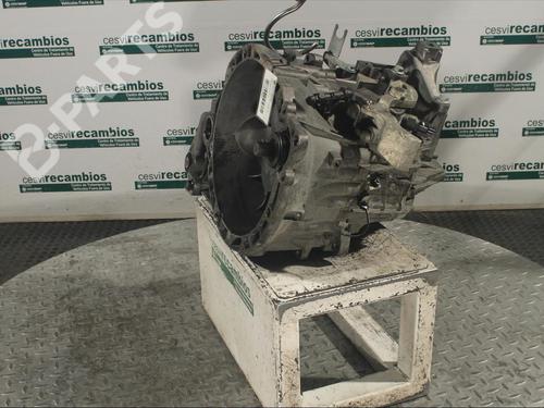 Gearbox FORD KUGA I 2.0 TDCi | BP11900284M3 