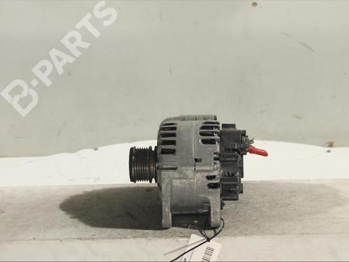 Generator RENAULT CAPTUR I (J5_, H5_) 0.9 TCe 90 (90 hp) 11910109