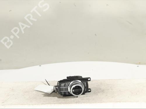 Used Switch BMW 2 Active Tourer (F45) 218 d (150 hp) 25733453