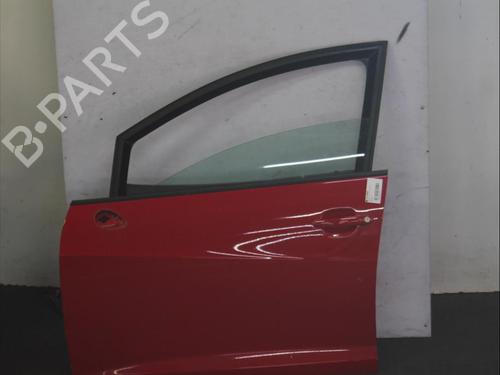Used Left front door SEAT IBIZA IV (6J5, 6P1) [2008-2017]  18545281