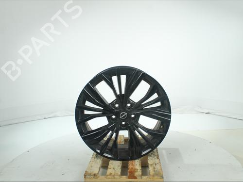 Used Rim Rim 36820051 36820051