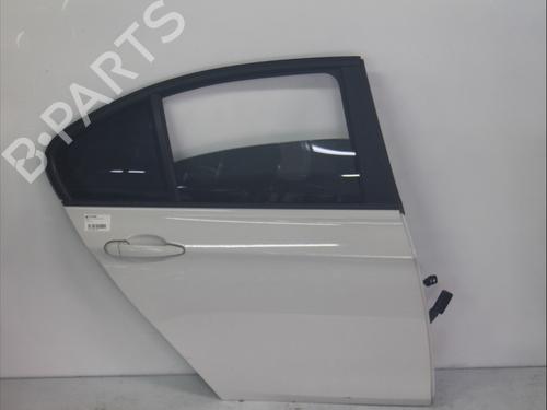 Right rear door BMW 3 (F30, F80) 318 d 41 00 9 628 762