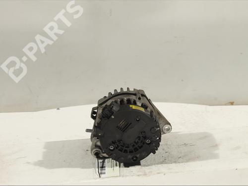 Used Alternator KIA CEE'D Sportswagon (JD) 1.6 CRDi 128 (128 hp) 11982310