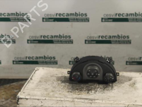 Used Climate control KIA SOUL I (AM) [2009-2014]  12075801