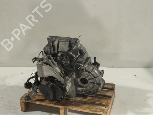 Gearbox MAZDA 2 (DE_, DH_) 1.3 BiFuel | BP15899117M3