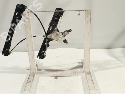 Used Front right window mechanism BMW X1 (E84) [2009-2015]  12080667