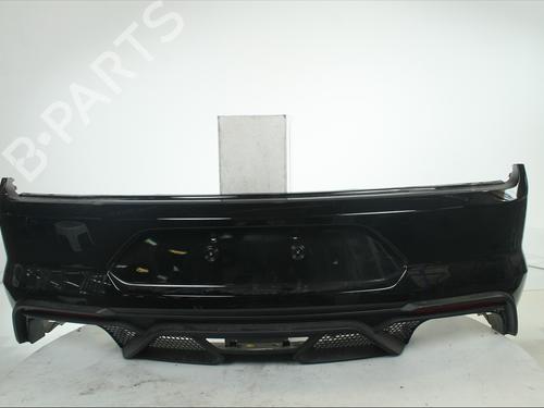 Used Rear bumper Rear bumper 36819965 36819965
