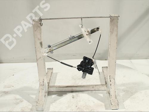 Rear left window mechanism TOYOTA YARIS (_P21_, _PA1_, _PH1_) 1.5 Hybrid (MXPH10, MXPH11) | BP12083072C24 
