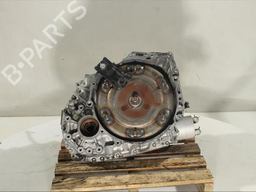 Used Gearbox VOLVO XC60 I SUV (156) D3 (150 hp) 17512987