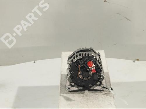 Alternator RENAULT MEGANE IV Hatchback (B9A/M/N_) 1.5 Blue dCi 115 (B9A6) | BP12118997M7 