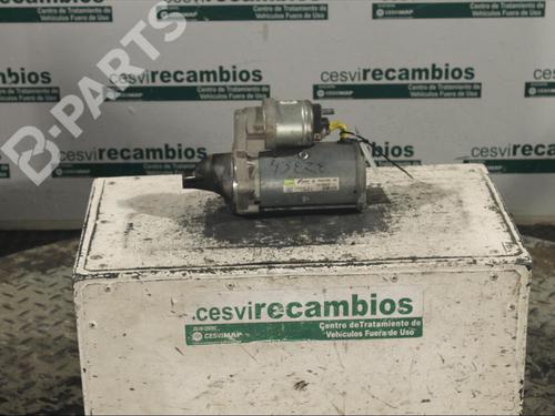 Startmotor OPEL CORSA D (S07)  | BP11898868M8 