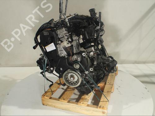 Engine JAGUAR XF I (X250) 2.2 D | BP19518507M1 