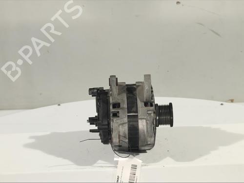 Used Alternator Alternator NISSAN QASHQAI II (J11, J11_) 1.3 DIG-T (140 hp) 11910278 11910278
