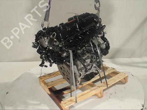 Engine PEUGEOT 3008 II SUV (MC_, MR_, MJ_, M4_) 1.6 PureTech 180 (M45GFR, M45GFU) | BP20714265M1 
