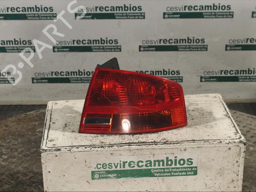 Used Right taillight Right taillight AUDI A4 B7 (8EC) 2.0 TDI (140 hp) 11897156 11897156