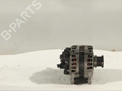 Used Alternator Alternator AUDI A3 (8V1, 8VK) 2.0 TDI (150 hp) 11989793 11989793