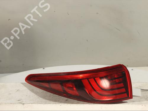Used Left taillight KIA SPORTAGE IV (QL, QLE) 1.7 CRDi (116 hp) 29469989